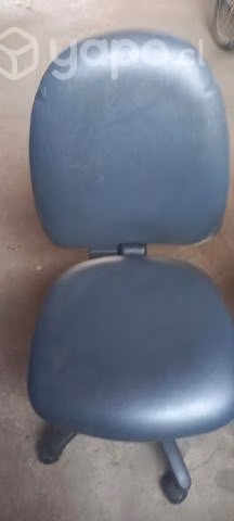 sillas de escritorio