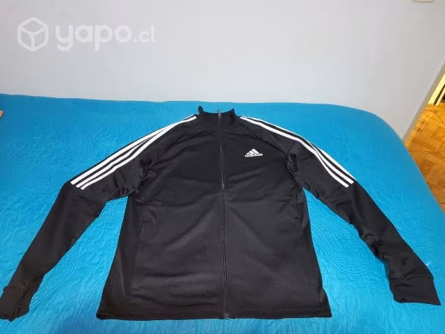 Buzo adidas original