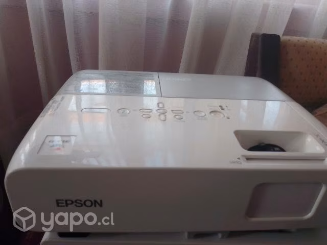 Proyectores - Imagen 2