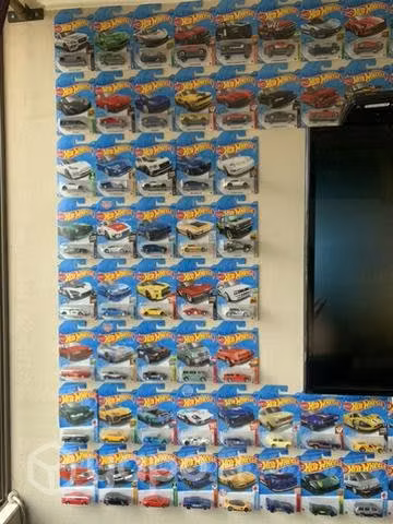 Hot wheels 1/64 variedades! - Imagen 4