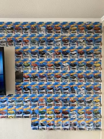 Hot wheels 1/64 variedades! - Imagen 2
