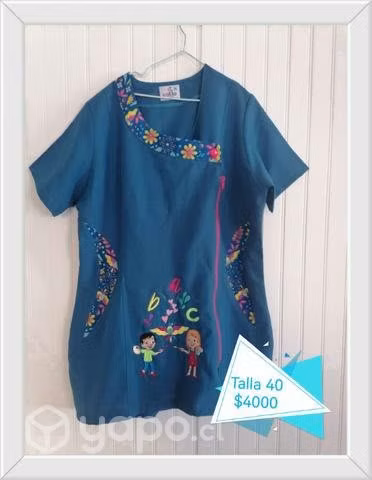 Ropa mujer