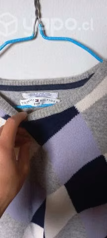 Sweater tommy hilfiger