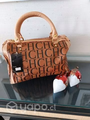 Cartera carolina herrera - Imagen 2