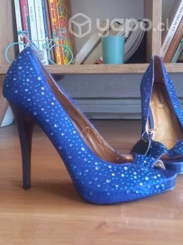 Zapatos marca "Atmosphere" (marca Sueca)