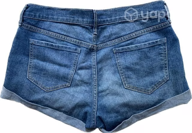 Short jeans Old Navy talla 40