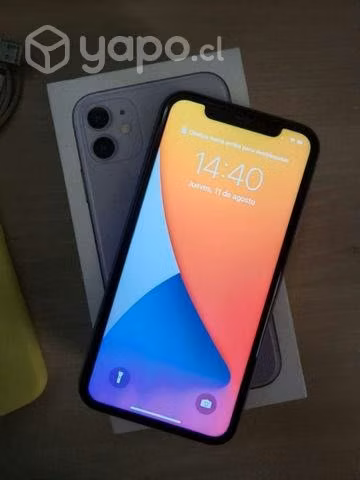 IPhone 11