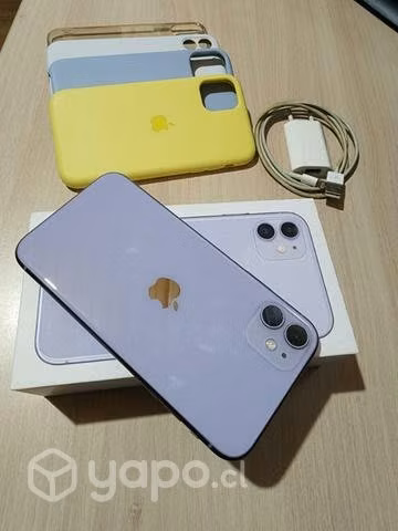 IPhone 11