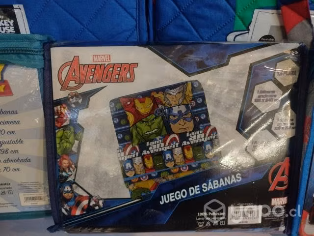 Sabanas disney