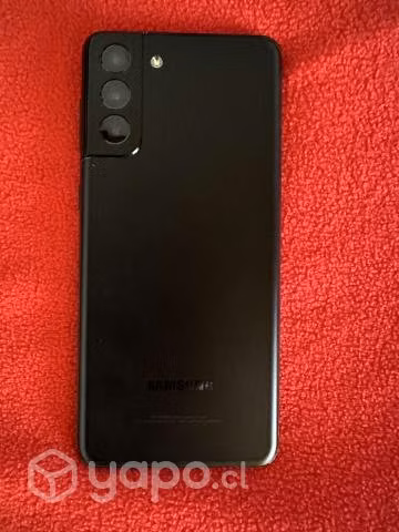 Samsung S21 Plus 128gb