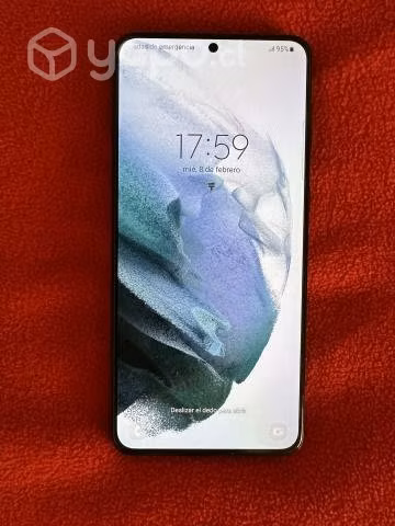Samsung S21 Plus 128gb