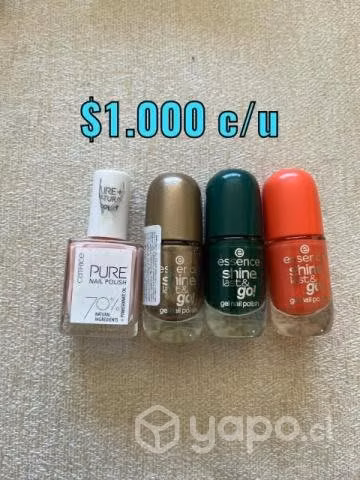 Maquillaje al por mayor