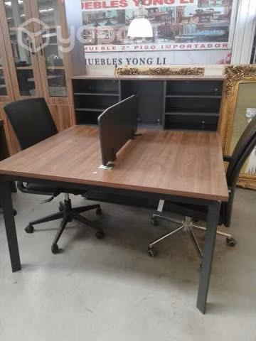 Estacion de trabajo
