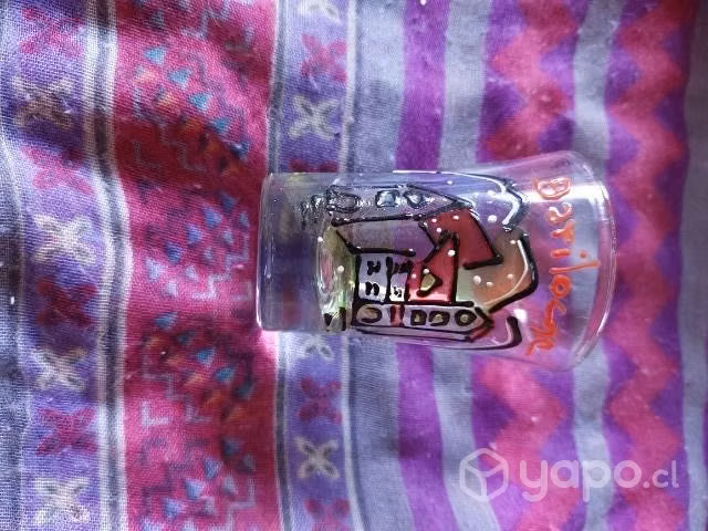 Adornos souvenir