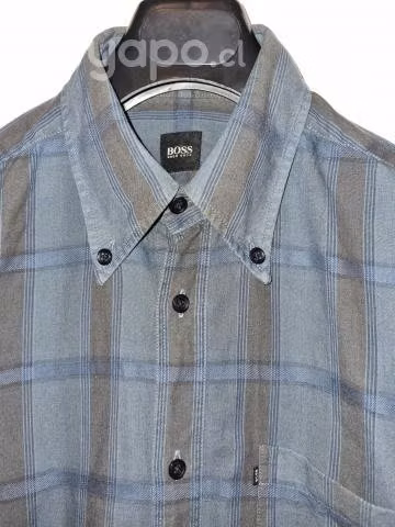 Camisa Hugo Boss - Imagen 3