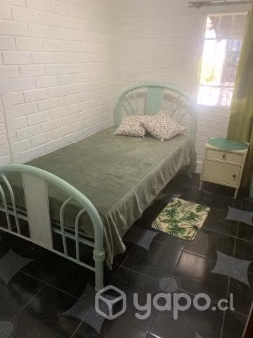 Habitación Maipú (persona sola)