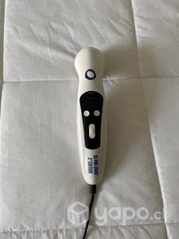 Ultrasonido portatil