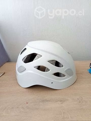 Casco ptzl borea