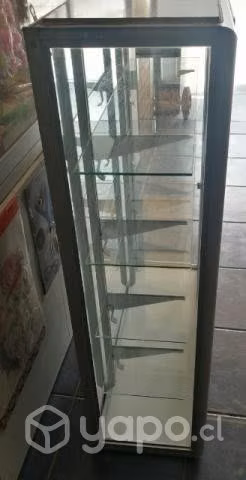Vitrina corredera