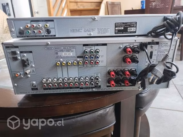 Equipo de sonido buenisimo - Imagen 2