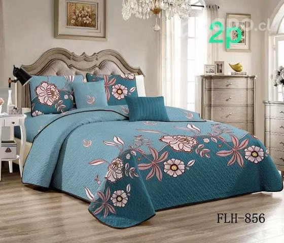 Quilt Verano
