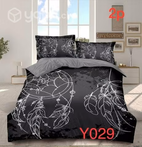 Quilt Verano