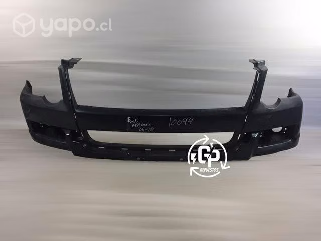 Parachoque Delantero Ford Explorer 2006 2010