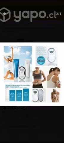 Galvánica Bodyspa - Imagen 2