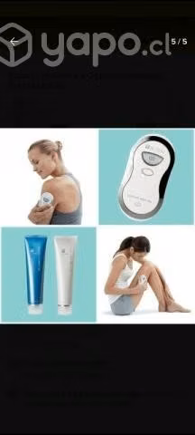 Galvánica Bodyspa - Imagen 3