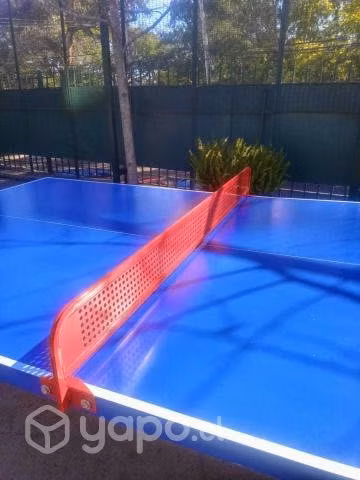 Mesa de ping pong outdoor