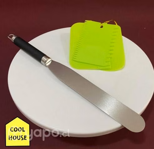 Adquiere este Set Pastelero - Imagen 2