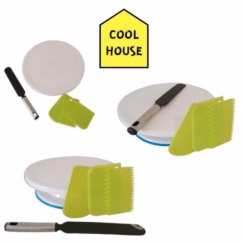 Adquiere este Set Pastelero - Imagen 3