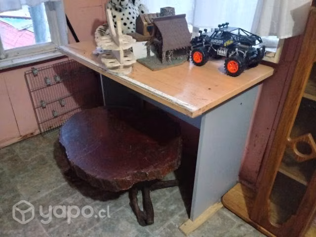 Escritorio