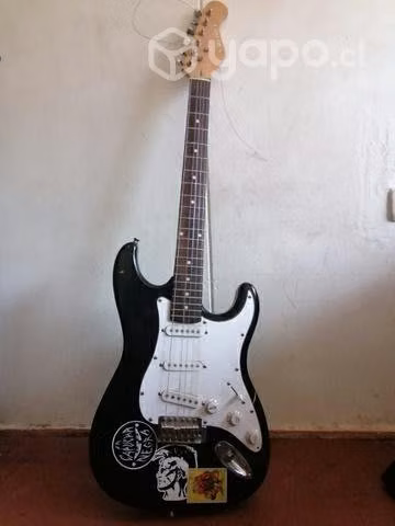Guitarra Suzuki