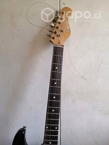 Guitarra Suzuki - Imagen 3