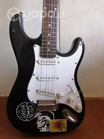 Guitarra Suzuki - Imagen 2