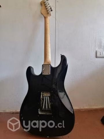 Guitarra Suzuki - Imagen 4