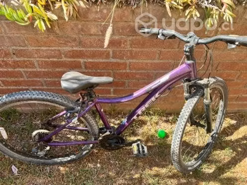 Bicicleta Trek Skye - Imagen 4