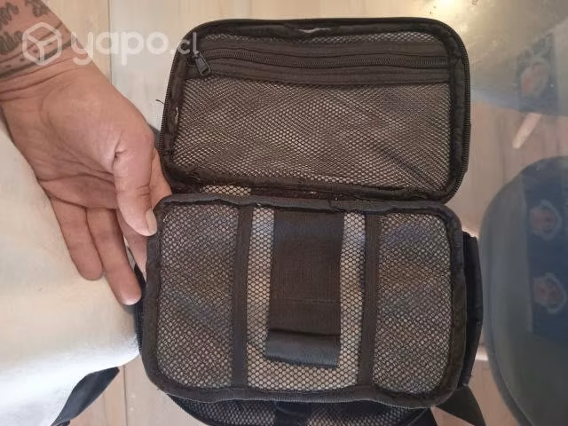 Banano y bolso ozeta/ antiolor