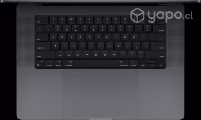 MacBook Pro M2 Pro 14" 2023 - Imagen 5