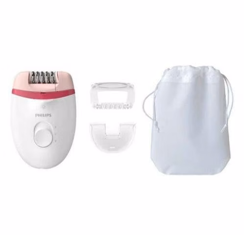 Depiladora + Set manicure