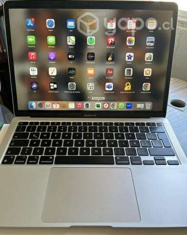 MacBook Air - Imagen 2