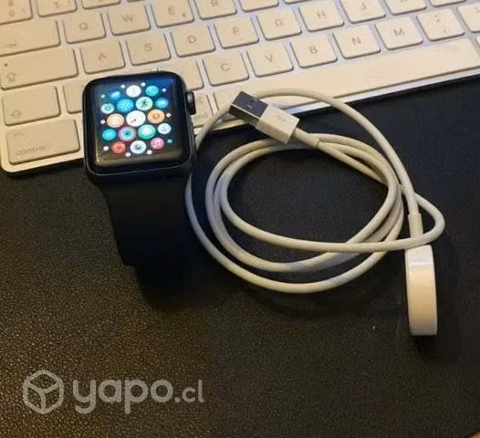 Apple watch serie 3