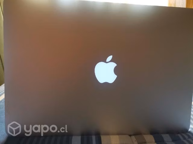 Macbook air 13 intel core I5