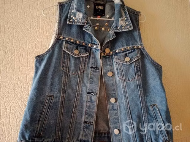 Chaqueta