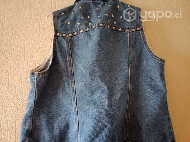 Chaqueta