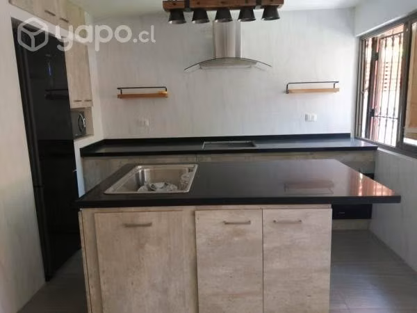 Muebles/Cubiertas