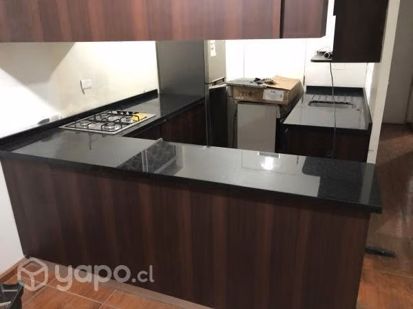 Muebles/Cubiertas