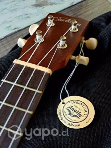 Ukelele Player Pack Cordoba - Imagen 4
