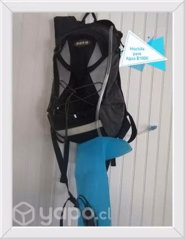 Bolsos, ropa